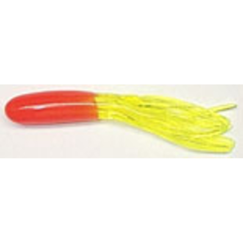 Southern Pro 1.5 L'il Hustler 100ct Orange/Chartreuse