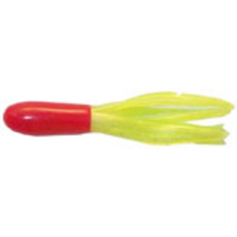 Southern Pro 1.5 L'il Hustler 100ct Red/Pearltruse