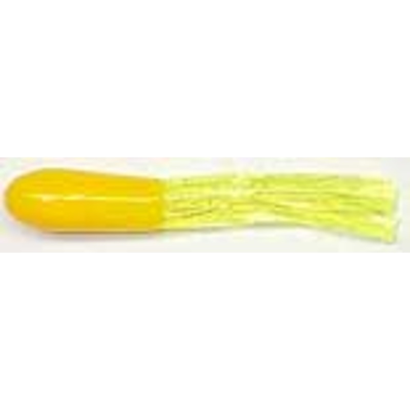 Southern Pro 1.5 L'il Hustler 100ct Yellow/Chartreuse
