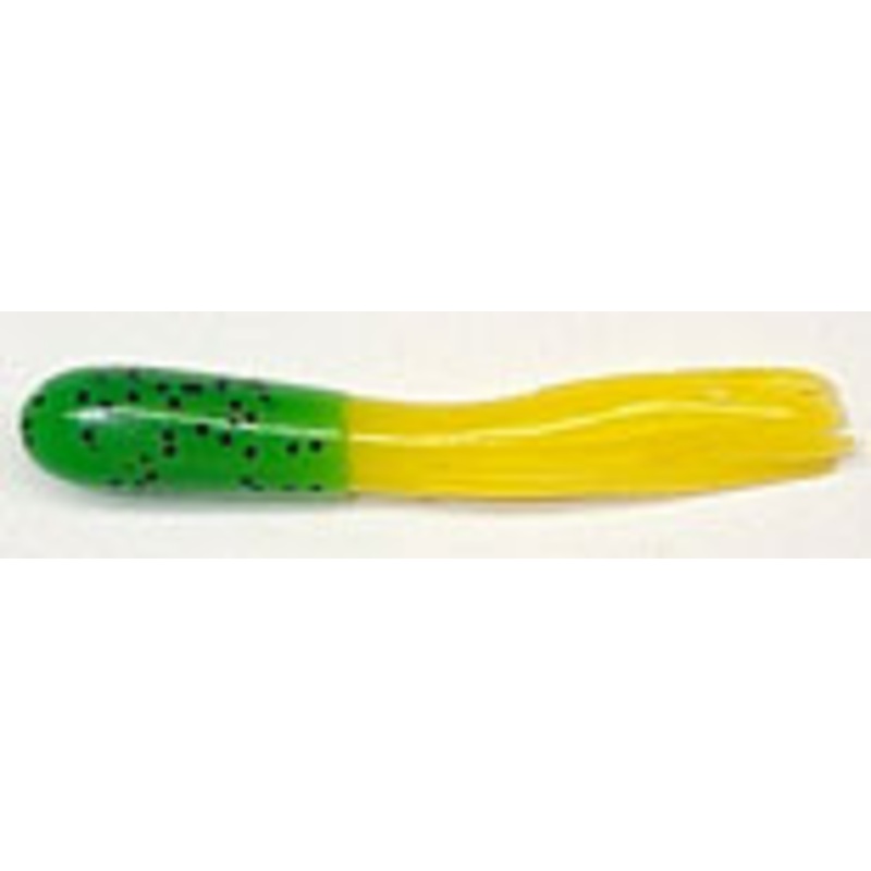 Southern Pro 1.5 L'il Hustler 10ct Green Pepper/Yellow
