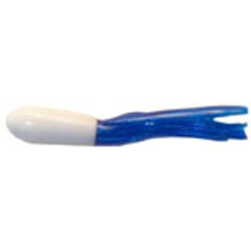 Southern Pro 1.5 L'il Hustler 10ct White/Blue
