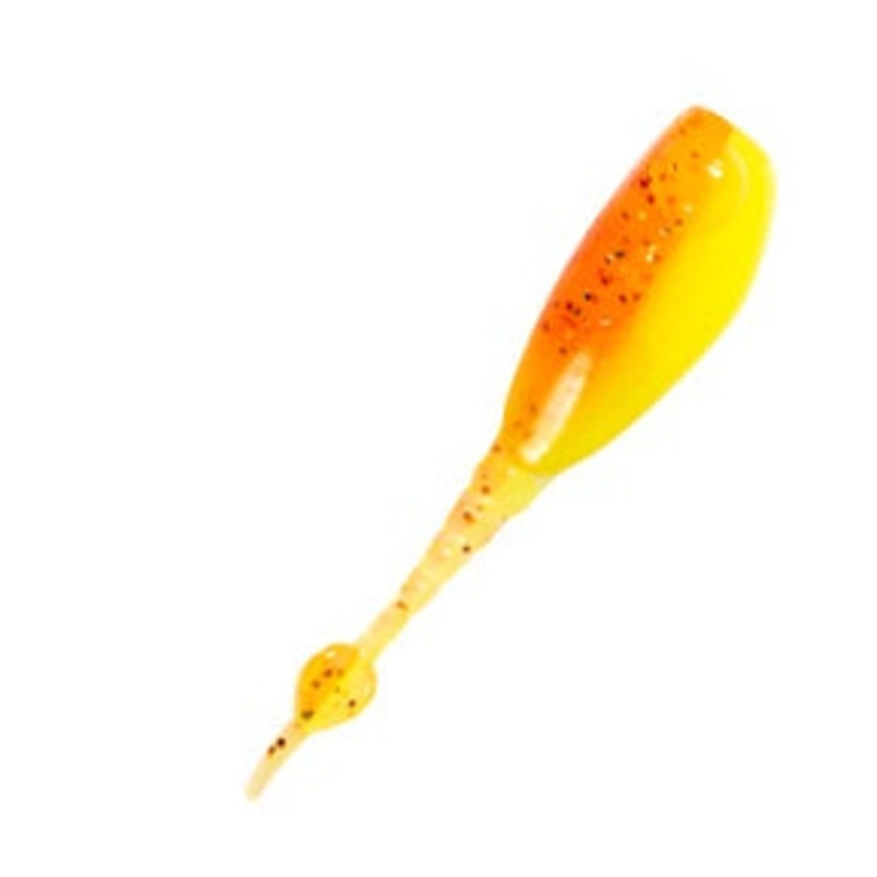Z-MAN STINGERZ 2" FIRETREUSE 8 PACK