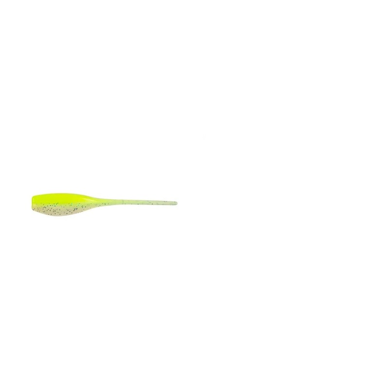 Bobby Garland Baby Shad 2in 18ct Ice Out