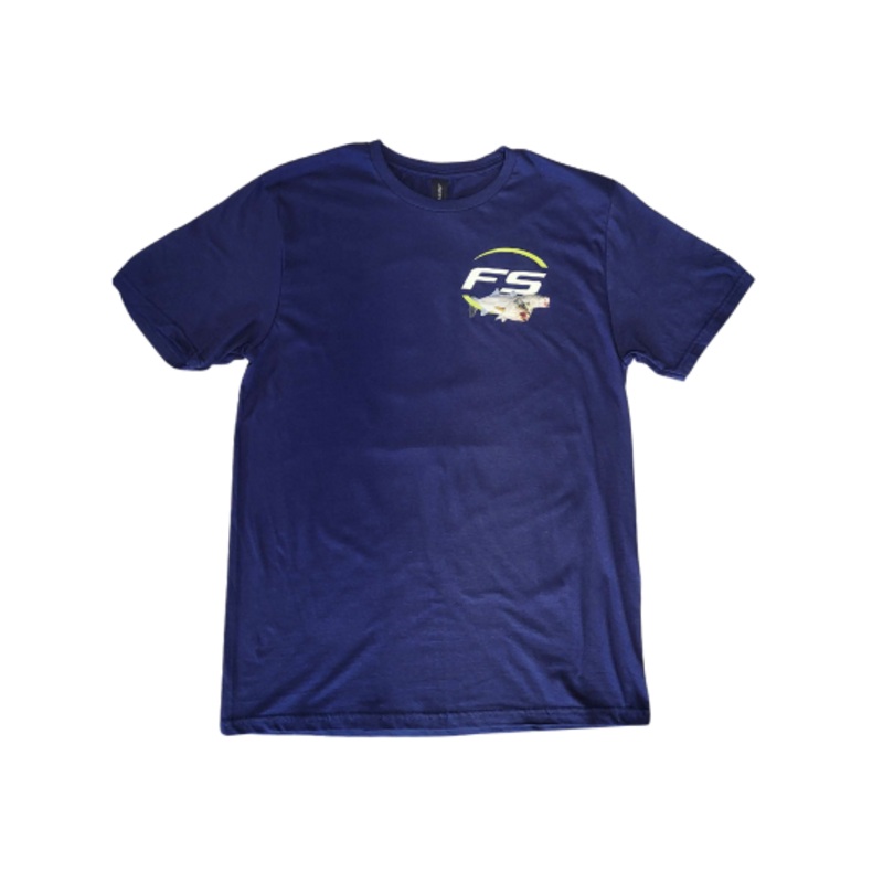 Fishermen's Source Heavyweight T-Shirt