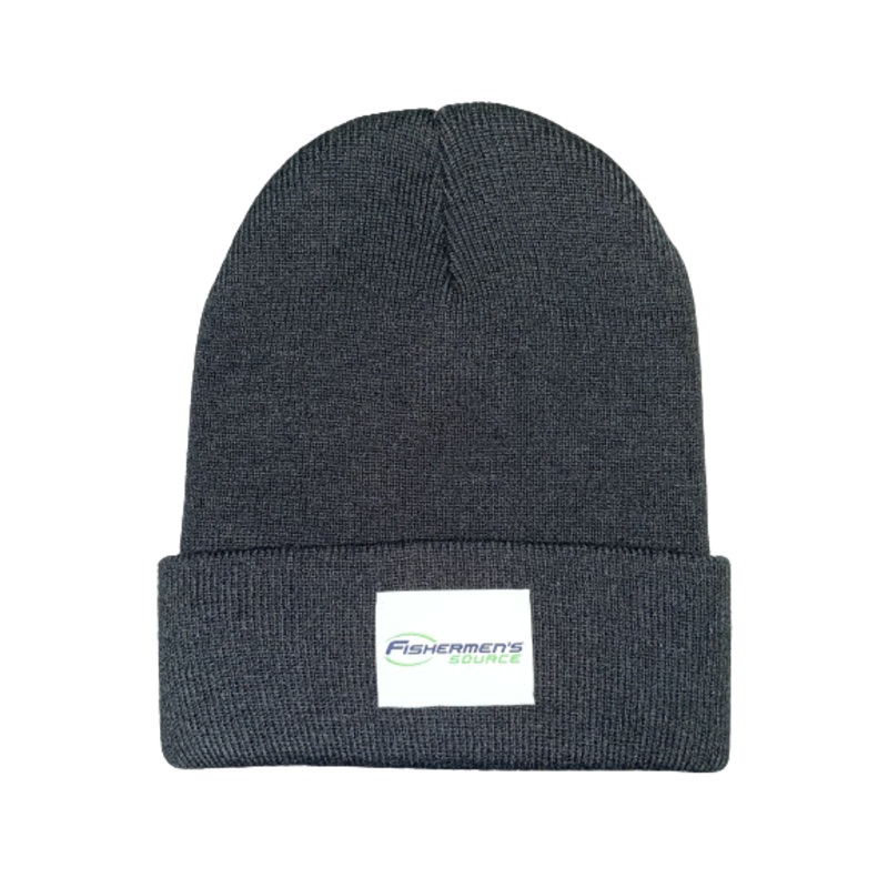 Fishermen's Source Logo Beanie