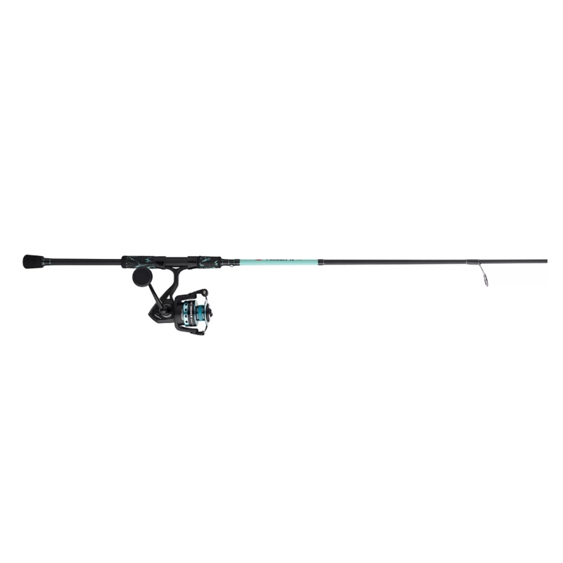 Penn Pursuit 3000 All Star Inshore Rod and Reel Combo