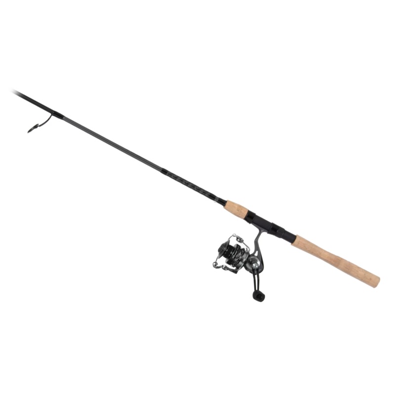Tsunami Shield Inshore Spinning Combo - 4000 - TSSHD40IS701MH