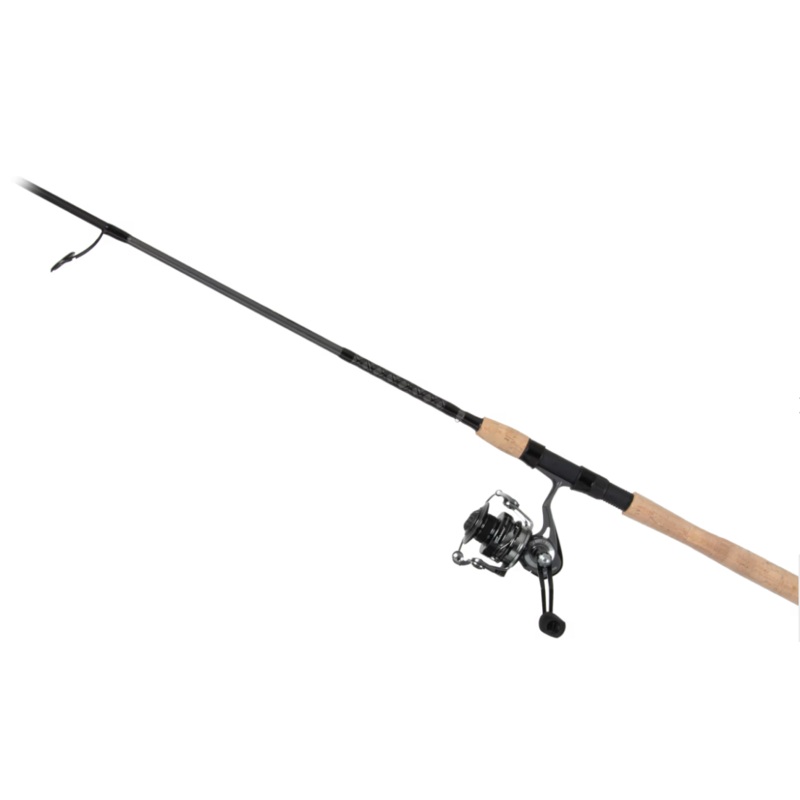 Tsunami TSSSHD30IS701M Shield Inshore Spinning Combo