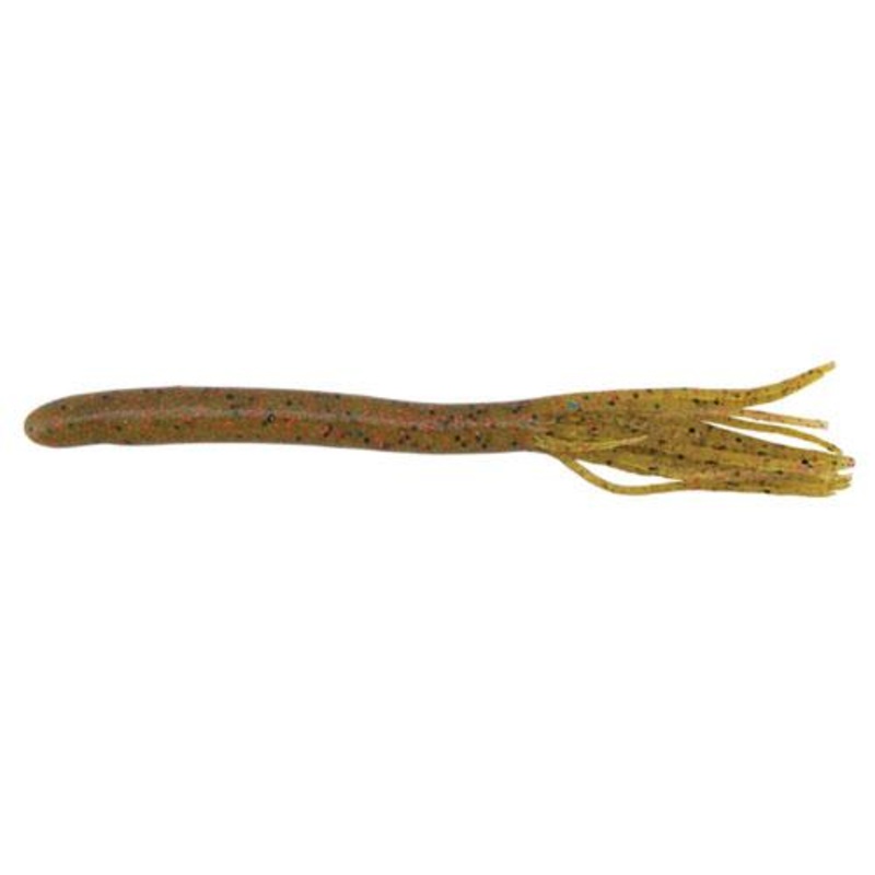 Wally Bream Wooly 1/32 Black/Brown