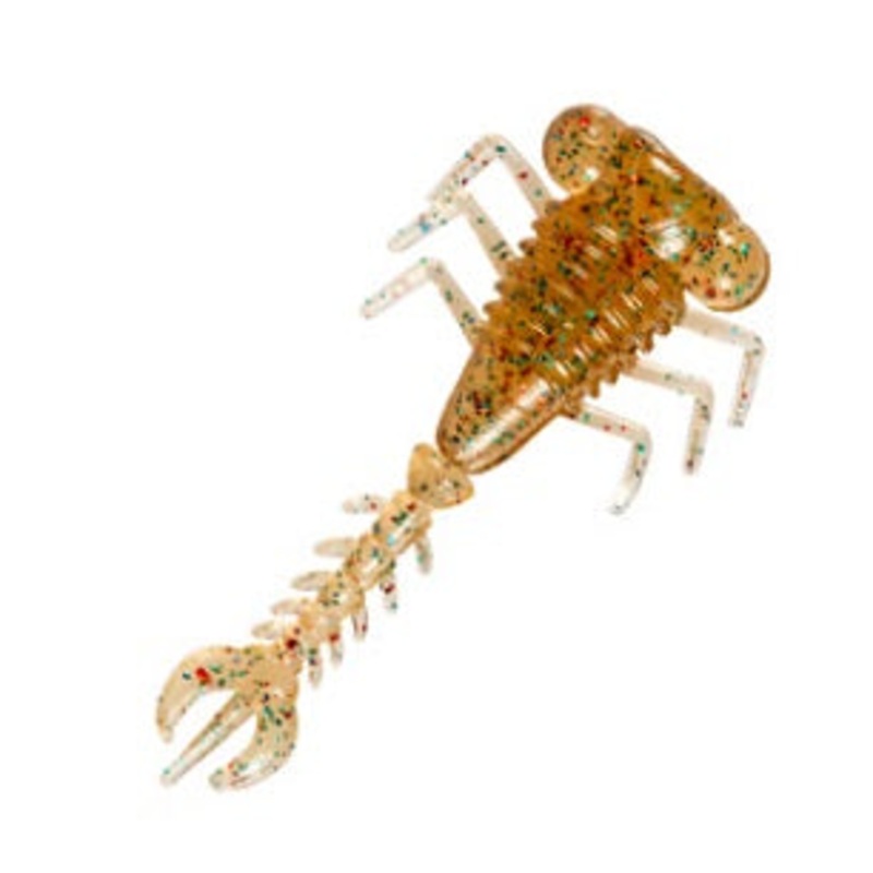 Z-MAN Larvaz 1.75in Bloodworm 8pk