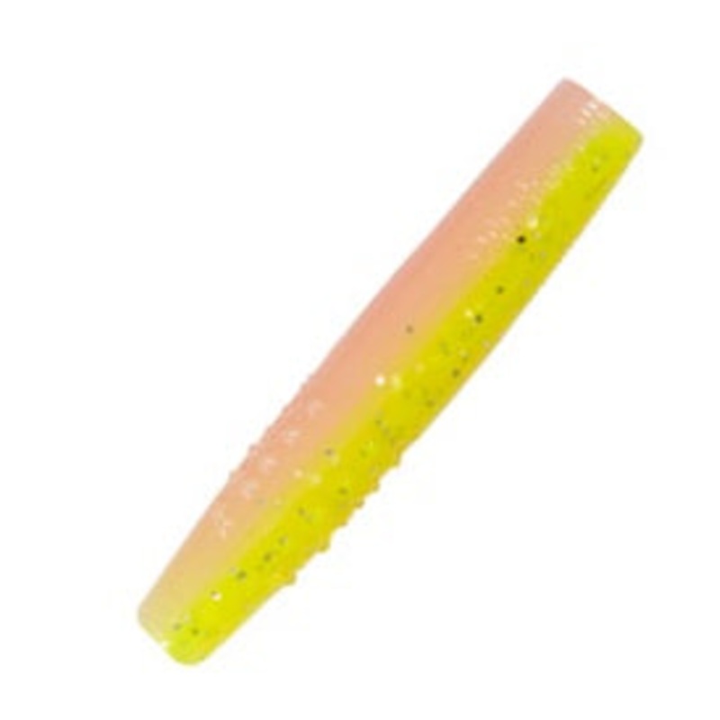 Z-MAN MicroTRD 1.75in Electric Chicken 8pk