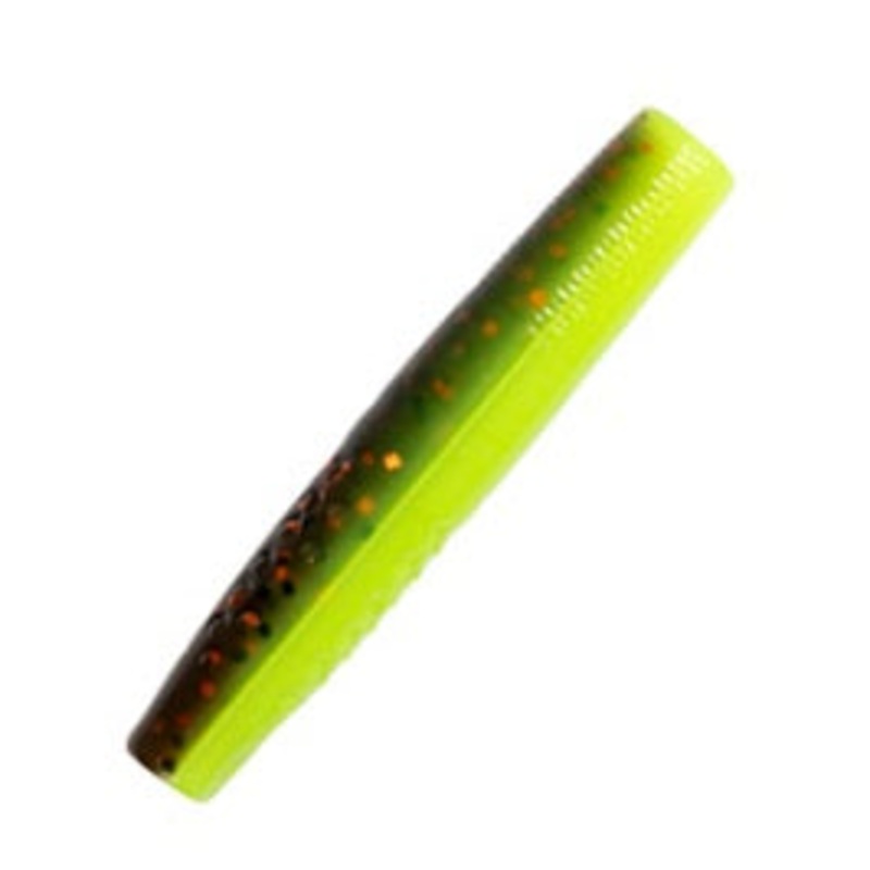 Z-MAN MicroTRD 1.75inCoppertreuse 8pk