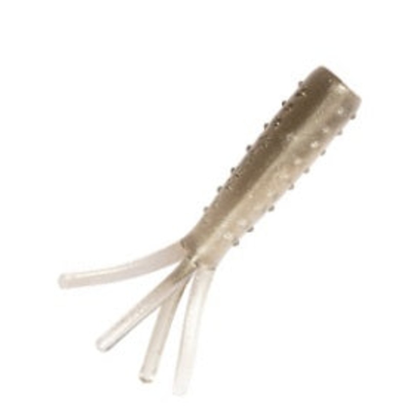 Z-MAN Tiny Ticklerz 1.75in Smelt 8 Pk