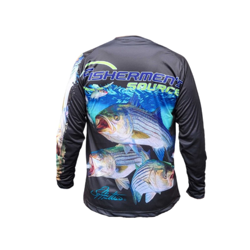 Fishermen's Source Performance Shirt