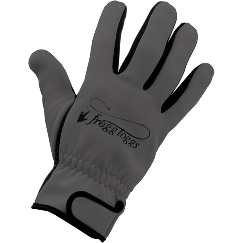 Frogg Toggs Frogg Fingers Fleece Gloves