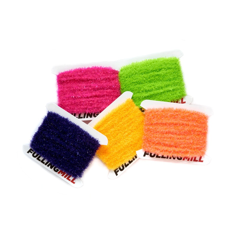 Fulling Mill Chewy Worm Chenille - Large