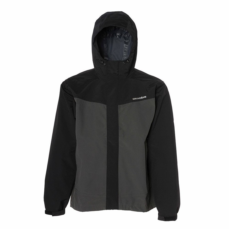 Grundens Full Share Jacket