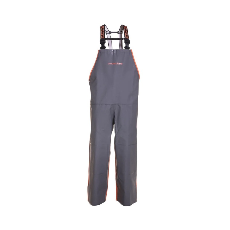 Grundens Hauler Bib