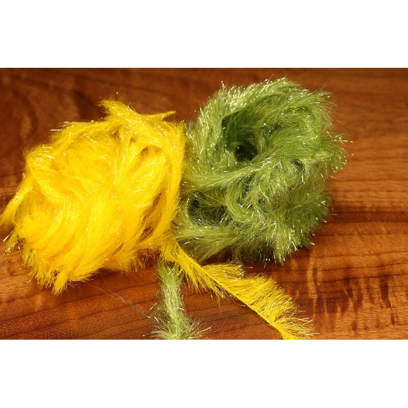 Large 1-1/4" Chocklett's Finesse Body Chenille