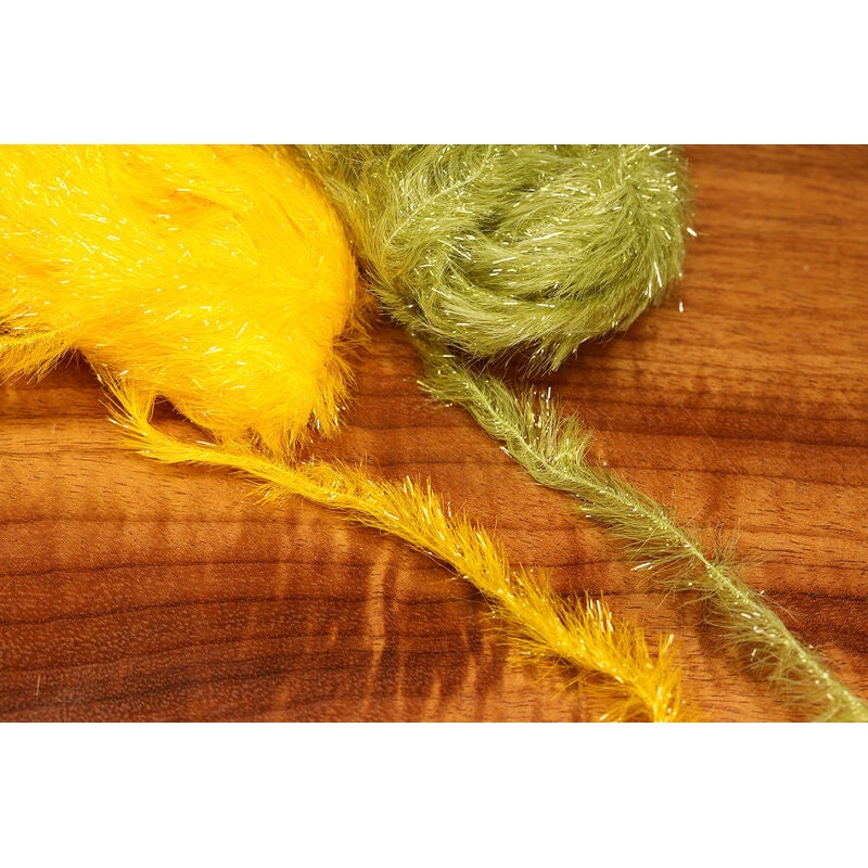 Medium 3/4" Chocklett's Finesse Body Chenille