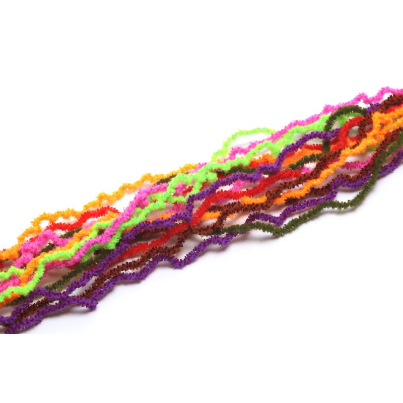 Micro Flexi Squishenille UV