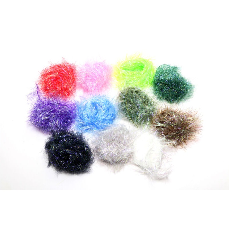 Spectrum Glimmer Chenille