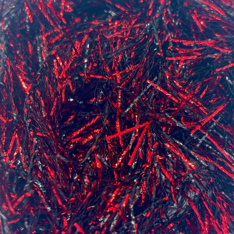 Upavon Dennis The Menace Straggle Hackle