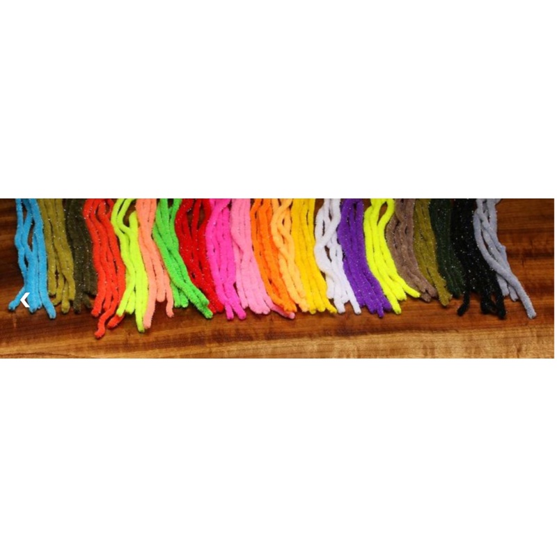 UV Galaxy Mop Chenille