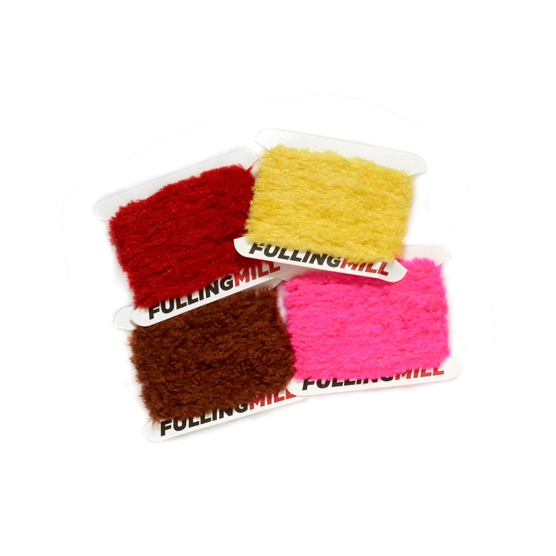 Fulling Mill EZ Egg Yarn