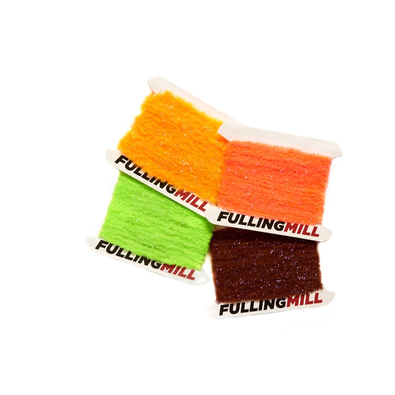 Fulling Mill EZ Egg Yarn UV