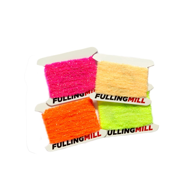 Fulling Mill Pearl EZ Egg Yarn