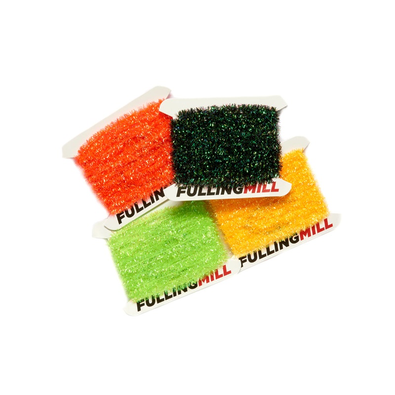 Fulling Mill Shimmer Chenille - Small