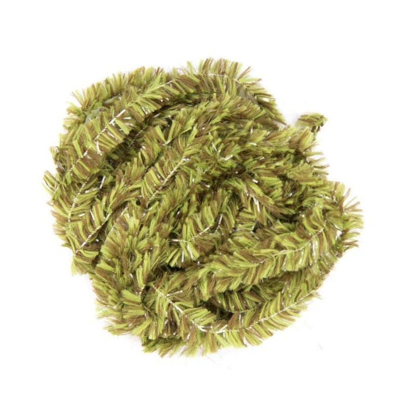 Semperfli - Camo Chenille 8mm