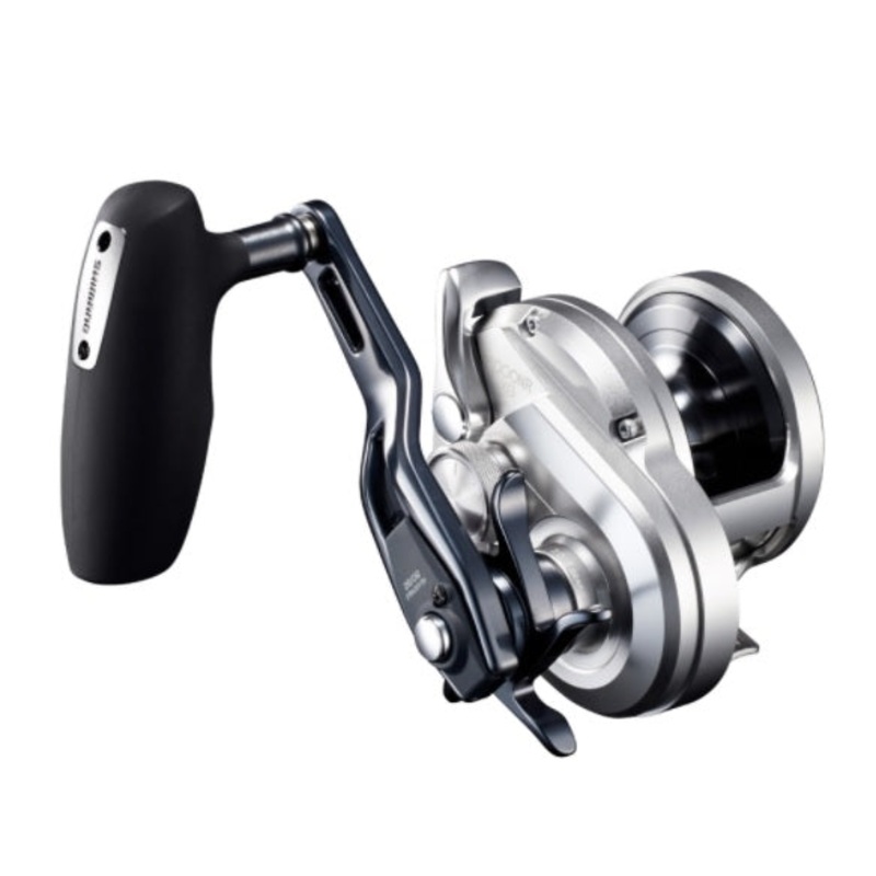 Shimano 21 Ocea Jigger 2000NR XG (Right)