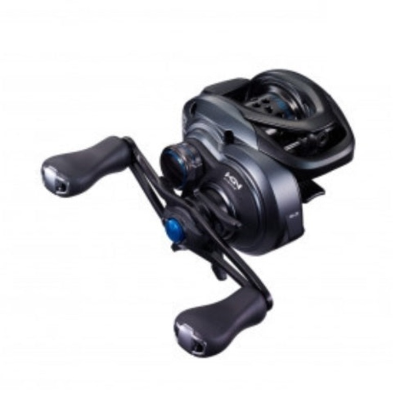 Shimano 21 SLX BFS XG RIGHT