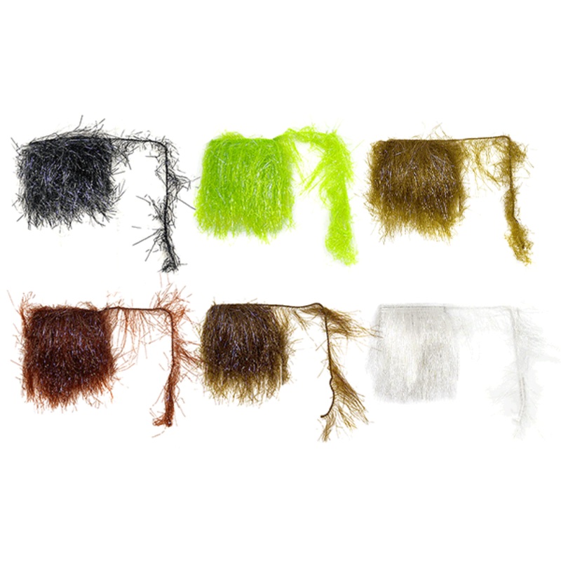 UV Double Cut Swimming Chenille