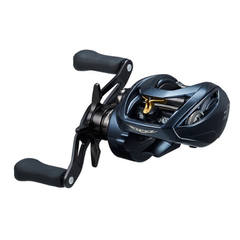 Daiwa 22 Steez A2 TW 1000XH (Right)