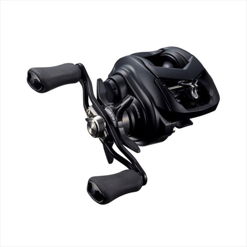 Daiwa 22 Tatula TW 80H (Right)