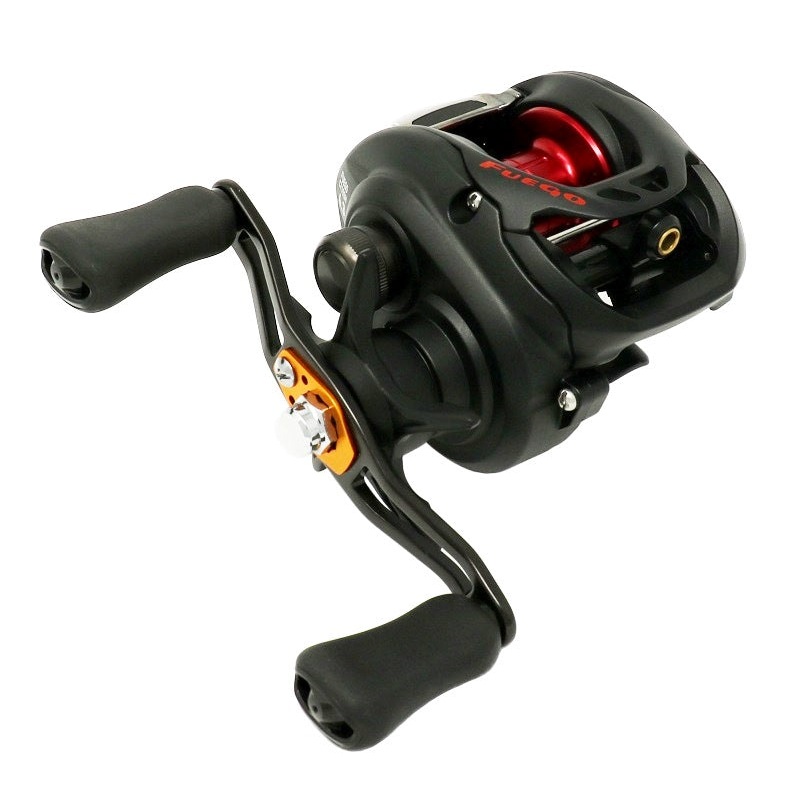 Daiwa FUEGO CT 103H (Right handle)