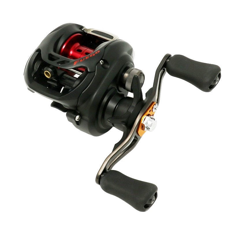 Daiwa FUEGO CT 103HL (Left handle)