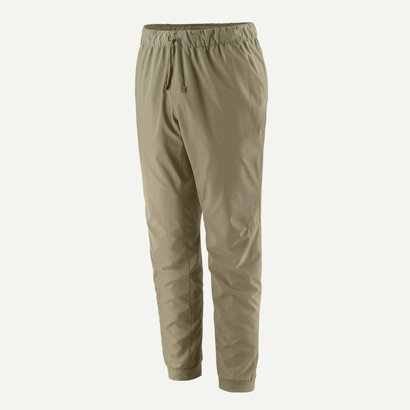 Patagonia - M's Terrebonne Joggers - River Rock Green