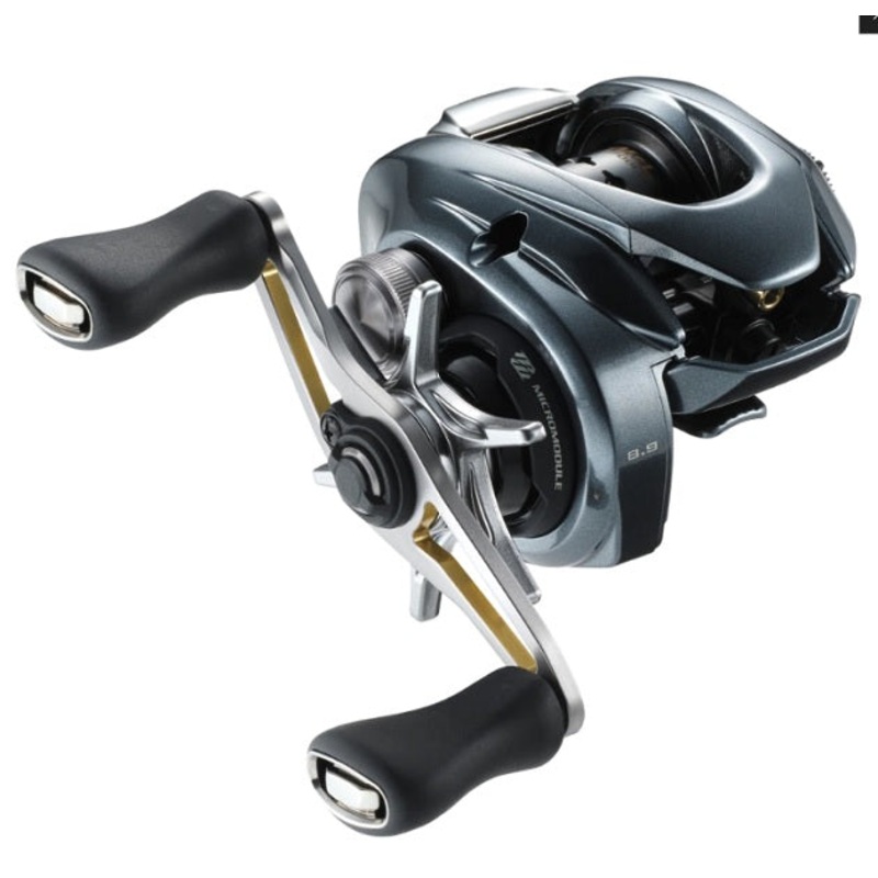 Shimano 22 Aldebaran BFS XG RIGHT (Right)