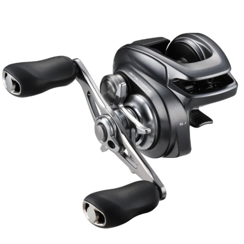 Shimano 22 Bantam XG RIGHT