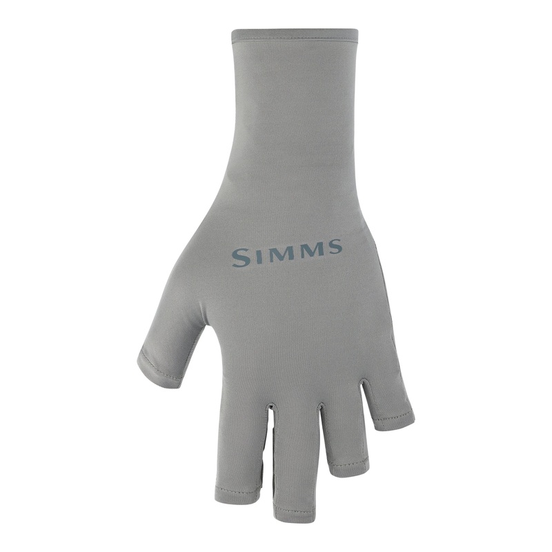 Simms - BugStopper SunGlove - Cinder
