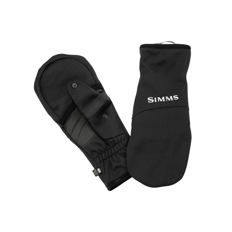 Simms - Freestone Foldover Mitt