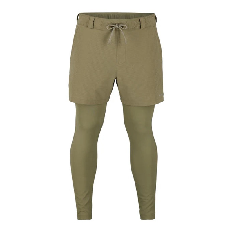 Simms - Men's Latitude BiComp Bottom - Bay Leaf