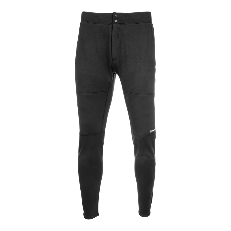 Simms Men's Thermal Midlayer Bottom