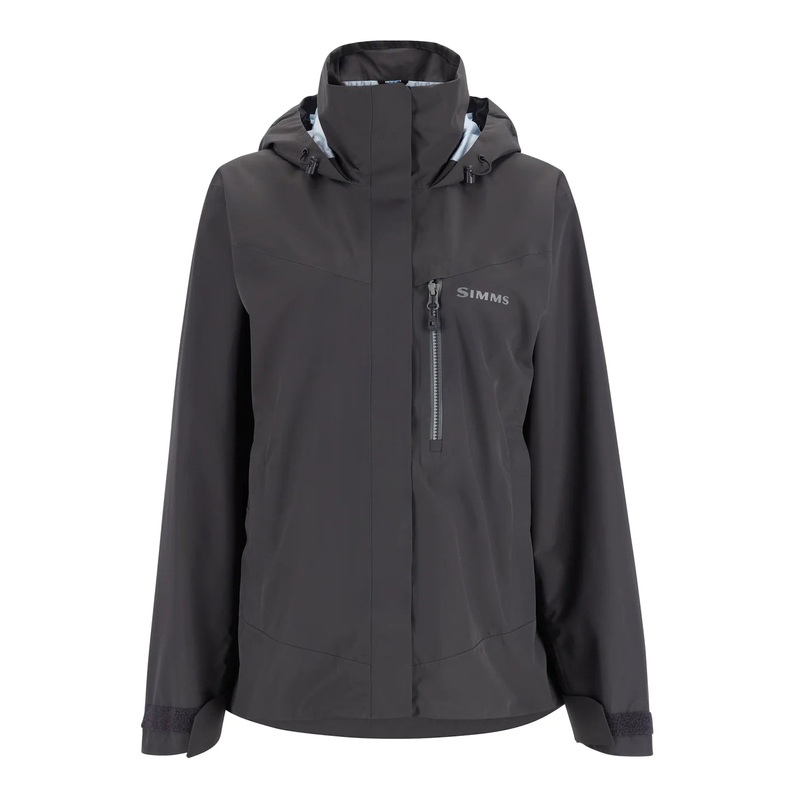 Simms - W's Challenger Fishing Jacket - Slate