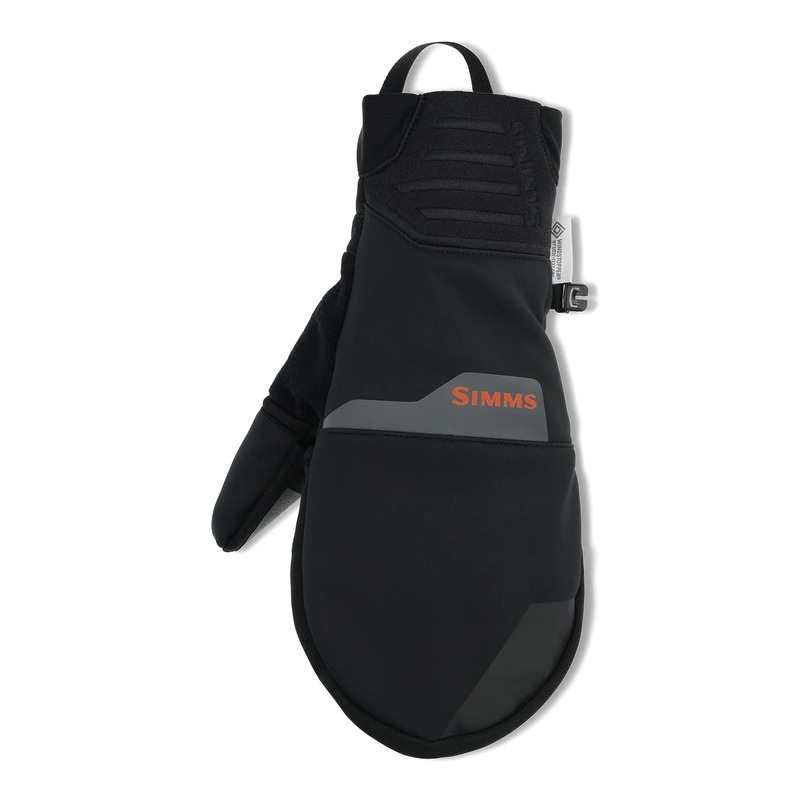 Simms - WINDSTOPPER Foldover Fishing Mitt