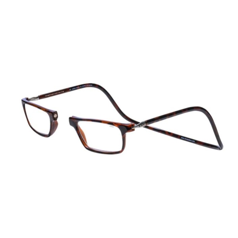 CliC Reader Executive